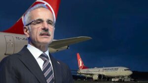 تطورات مهمة حول إمكانية استئناف الرحلات الجوية التركية في الشرق الأوسط