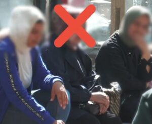 غرامات مالية صارمة في تركيا لكل من يُلقي القمامة في الشارع