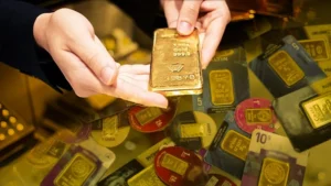 توتر الشرق الأوسط يشعل أسعار الذهب.. إليك أسعار 14 يونيو بالتفصيل