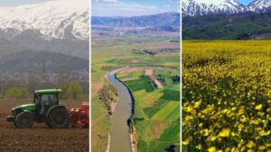 حدث تاريخي في موش التركية