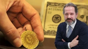 حرب وفوضى وغموض... من سينجو من هذه العاصفة؟ تصريحات نارية من خبير الذهب التركي اسلام ميميش