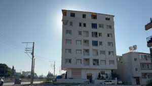 روائح كريهة تكشف عن مشهد مروع في هطاي التركية