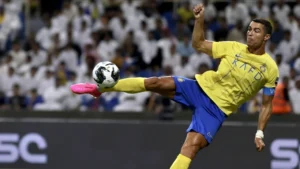 تفاصيل عقد كريستيانو رونالدو الجديد مع النصر.. مكافآت وأرقام غير مسبوقة في تاريخ الكرة