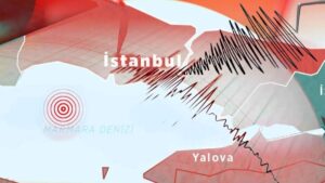 زلزال جديد قبالة سواحل سيلفري يثير القلق في إسطنبول