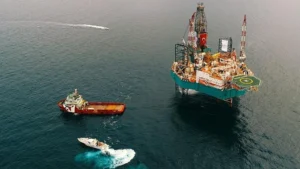 شركة النفط التركية تتصدر قائمة الشركات الأكثر ربحًا