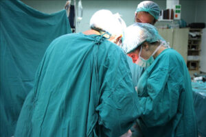 بالون المعدة في تركيا يتحول لكارثة.. اعتقال الطبيب وتفاصيل مروعة!