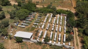 ينتجون "أثمن غذاء في العالم" في بورصة.. 4 شركاء وعائلاتهم يبيعون الكيلو بـ45 ألف ليرة!