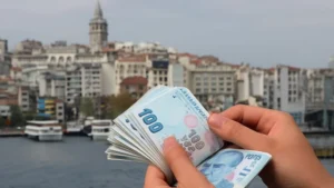 غرامات بملايين الليرات بعد زلزال إسطنبول