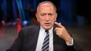 لماذا اعتقلت تركيا الصحفي المعارض فاتح ألطايلي؟