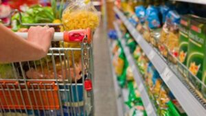 فضيحة في الأسواق التركية