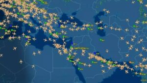 فوضى في الأجواء وتعليق الرحلات!.. طائرات تغير مسارها وتهبط اضطرارياً في إسطنبول