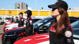 كمين ذهبي في أدرنة التركية