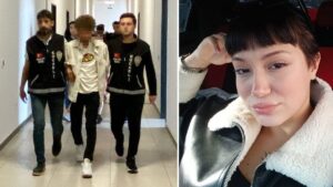 كيف انتهت قضية قتل فتاة خنقًا وإلقائها من الجرف في كوجالي؟