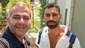 فاتورة عشاء محمد صلاح في بودروم تثير الجدل – كم دفع؟