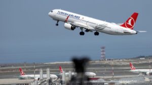 إسطنبول تتصدر أوروبا مجدداً