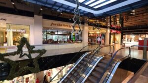 إغلاق اول "مول" فاخر في إسطنبول.. أزمة غير مسبوقة