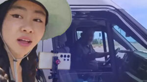 المؤثرة الكورية الجنوبية Mhyochi تتعرض للتحرش للمرة الرابعة في تركيا خلال شهر واحد