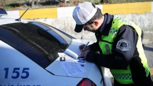 هؤلاء الأشخاص ممنوعون من القيادة الآن في تركيا: ما هي الأمراض المشمولة بالتنظيم؟