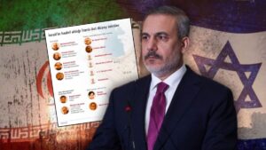 هاكان فيدان يوجّه رسالة قوية لإسرائيل