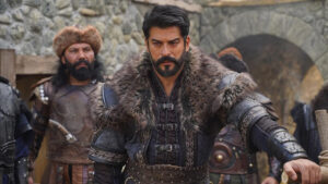 هل ودّع بوراك أوزجيفيت مسلسل “المؤسس عثمان”؟ مظهره الجديد يُشعل مواقع التواصل!