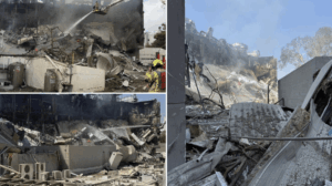 ضربة دقيقة تضرب قلب البحث العلمي في إسرائيل