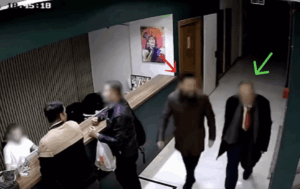 ضربة أمنية واسعة في تركيا