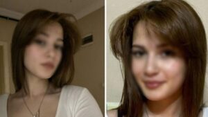 خرجت لشراء الخبز ولم تعد