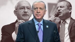 أردوغان يفتح النار على المعارضة: “لا تنتهي المعارك داخل حزب الشعب الجمهوري”