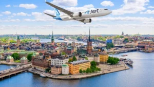 أناضول جيت “AJet” تنطلق إلى آفاق أوسع: وجهات جديدة من تركيا نحو ثلاث قارات