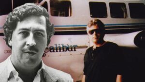 كان يدفع له 20 مليون دولار شهريًا!.. طيار بابلو إسكوبار يكشف أسرارًا لأول مرة بعد 35 عامًا من الصمت