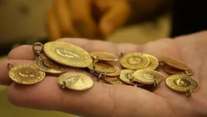 ارتفاع أسعار الذهب في تركيا.. إليك آخر المستجدات 17- يونيو