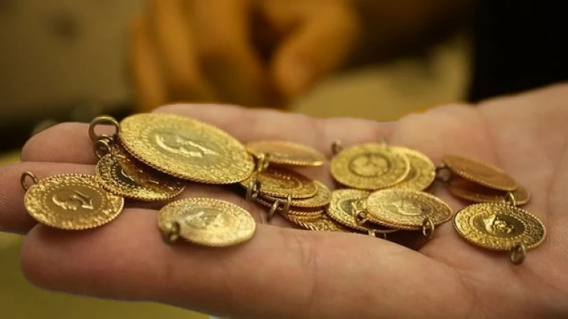 ارتفاع أسعار الذهب في تركيا.. إليك آخر المستجدات 17- يونيو 17