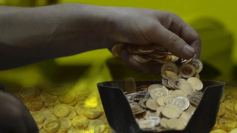 أسعار الذهب في تركيا 3-يونيو 27