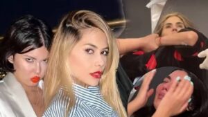 وفاة نهال جاندان تشعل مواقع التواصل.. إليك تفاصيل الجنازة والسبب الصادم