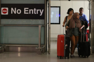 توسيع حظر السفر في عهد ترامب.. تركيا على قائمة الانتظار؟