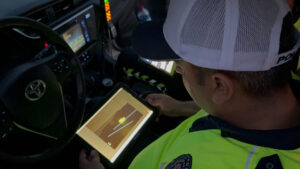 رادار الذكاء الاصطناعي يرعب السائقين في تركيا