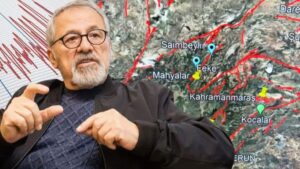 تحذير عاجل من خبير تركي: زلزال بقوة 7 درجات محتمل بسبب صدع نشط