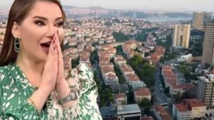 منزل إعلامية تركية شهيرة يُشعل مواقع التواصل.. بساطة غير متوقعة!