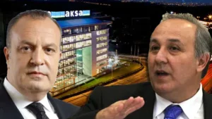 خلاف صادم يهز كبرى شركات تركيا.. شقيق يستنجد بالرئيس أردوغان للتدخل