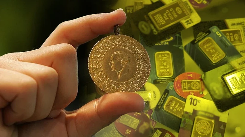 في أول أيام يونيو.. الذهب يواصل تقلبه وسط ترقب المستثمرين... إليك أحدث الأسعار 13