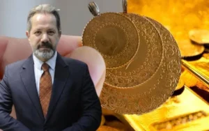 هل ينخفض الذهب أكثر؟.. خبير مالي يحذر ويكشف عن السعر المتوقع للجرام