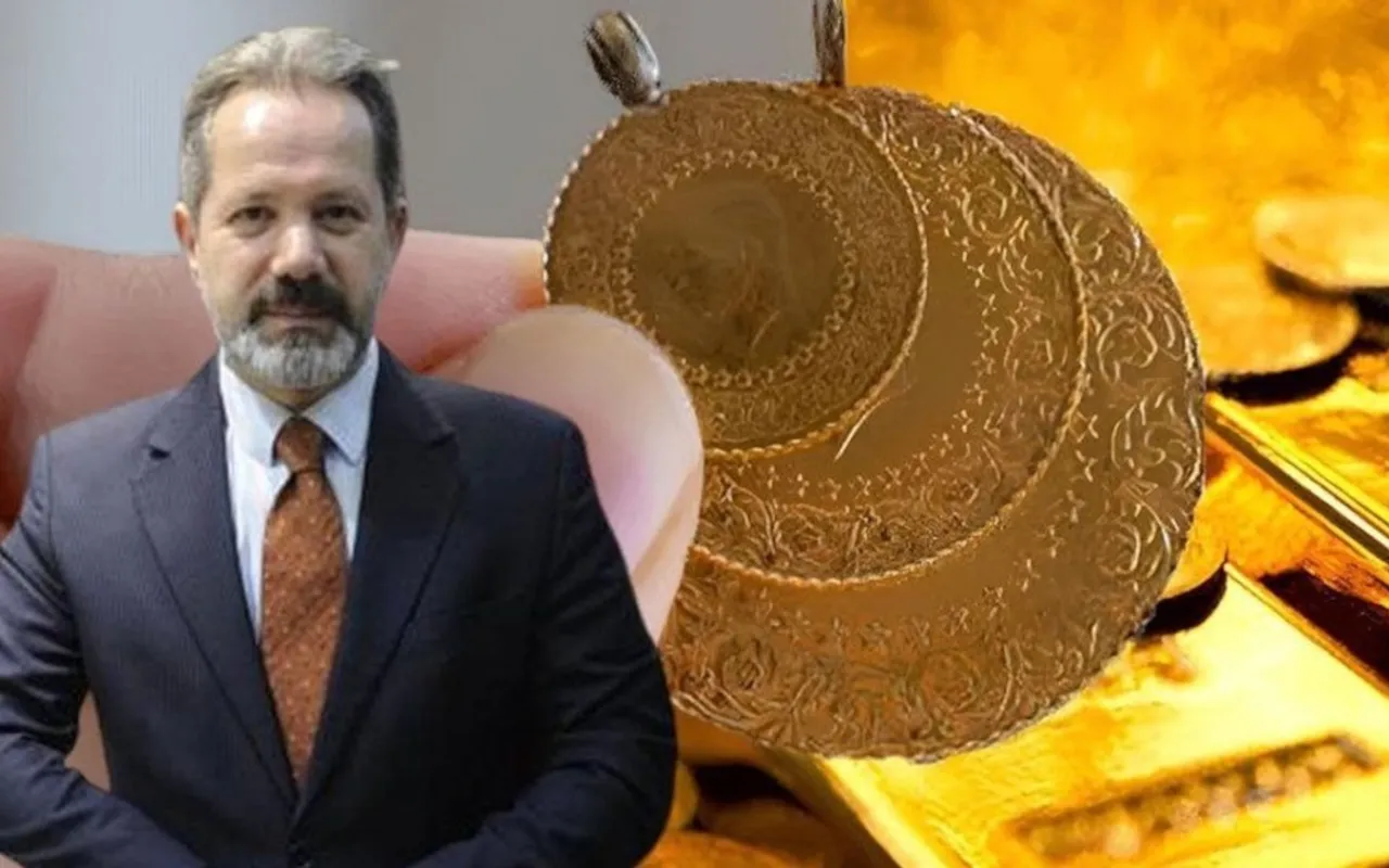 هل ينخفض الذهب أكثر؟.. خبير مالي يحذر ويكشف عن السعر المتوقع للجرام 13