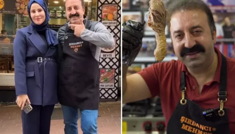 زوجة "شيردانجي محمد" تطلب الطلاق وتعويض خيالي