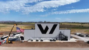 صفقة استراتيجية ضخمة بين شركتين أمريكية وتركية بقيمة 350 مليون دولار