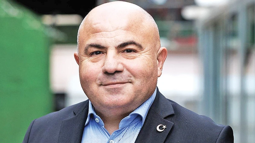 القمامة تُنير منازل أكثر من مليون أسرة في تركيا 3