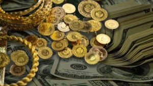 أسعار الذهب تواصل الصعود في تركيا متأثرة بالمخاطر الدولية