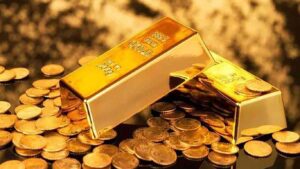 الذهب يشتعل! أعلى قفزة منذ شهر وسط تصاعد التوترات العالمية