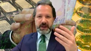 لا تتحمس كثيرًا للذهب.. خبير تركي يكشف فرص الربح في الفضة والدولار يتجه لكسر 40 ليرة