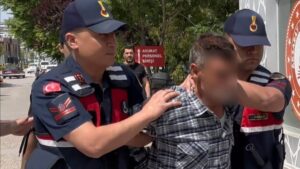 حادثة تهز تركيا.. شجار يتحول إلى مقتل مروع بزجاجة كحول