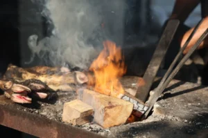 3 أيام من اللهب.. كيّ رؤوس وأرجل المواشي بـ4000 ليرة يوميًا في أضنة! 1